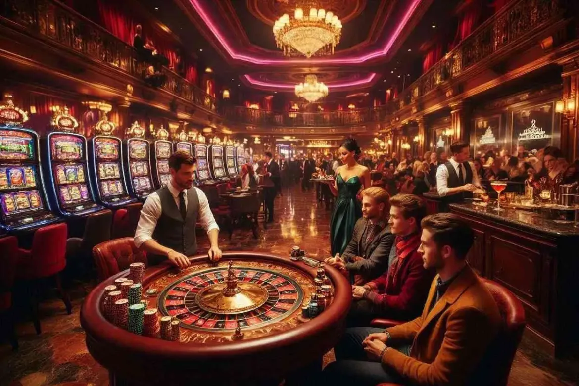 Free Bingo World